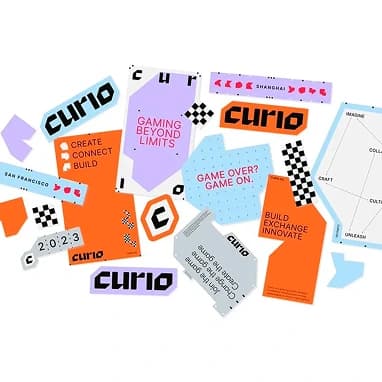 Instagram post creative