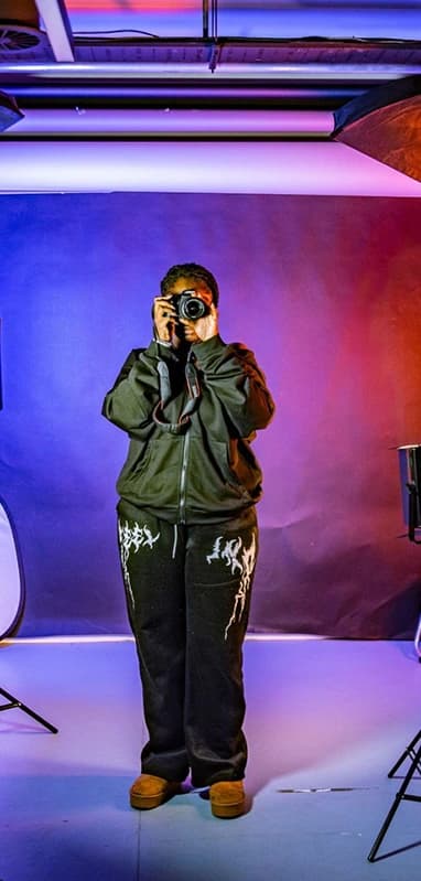 Instagram story design