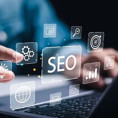 Instagram post creative