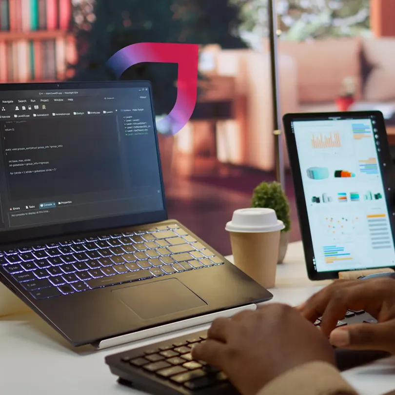 Illustration for Custom Web Applications