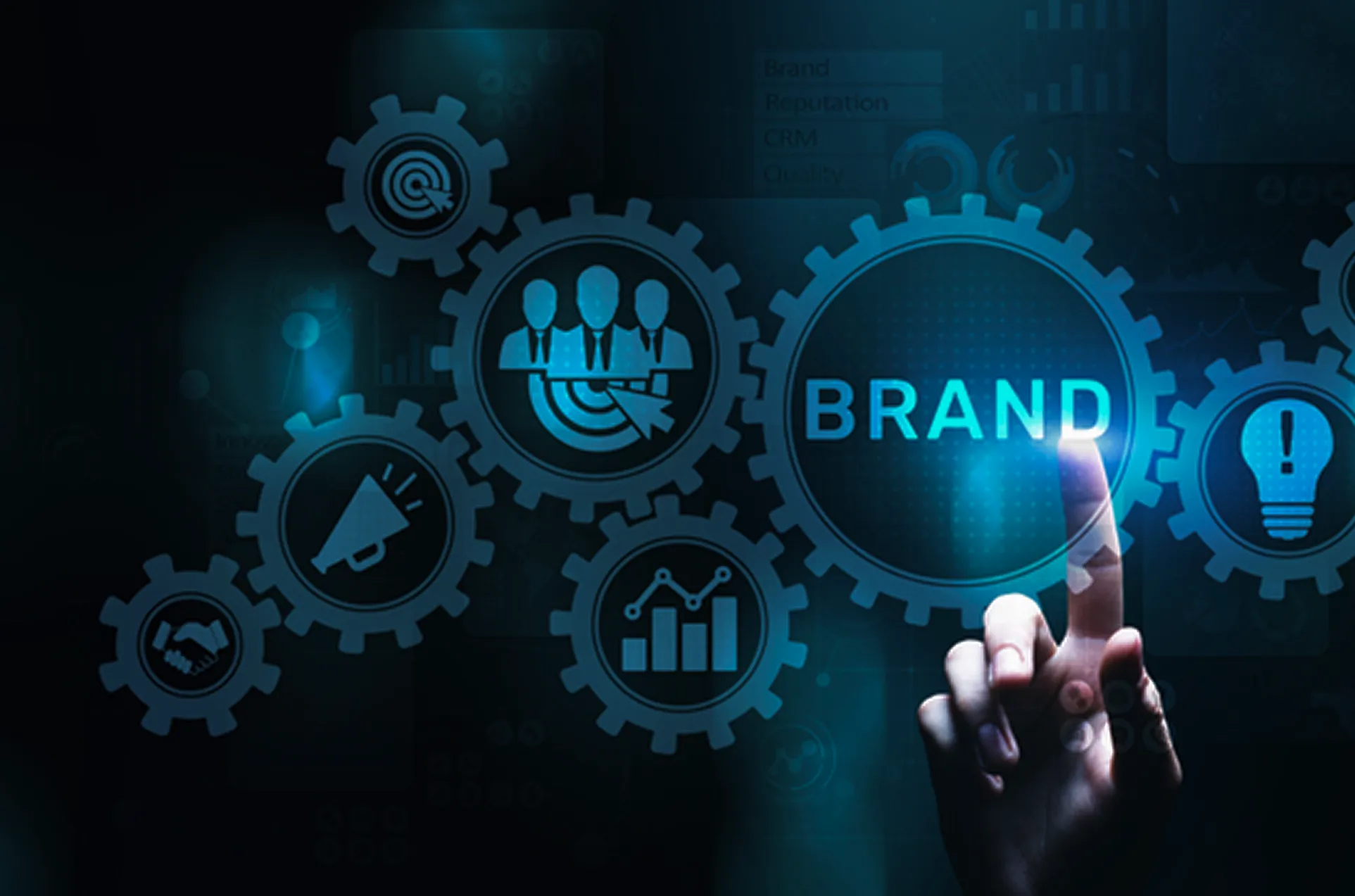 Brand Awareness & Lead Generation Campaigns (Paid Ads)