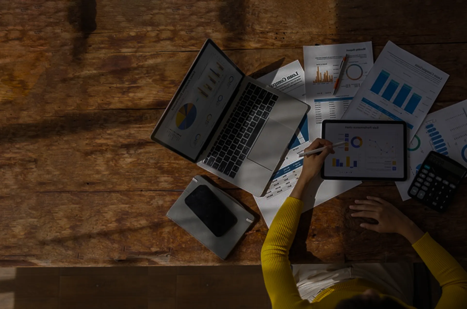 Customer Persona & Channel Mapping (Digital Marketing Strategy)