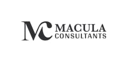 Macula Consultants testimonial