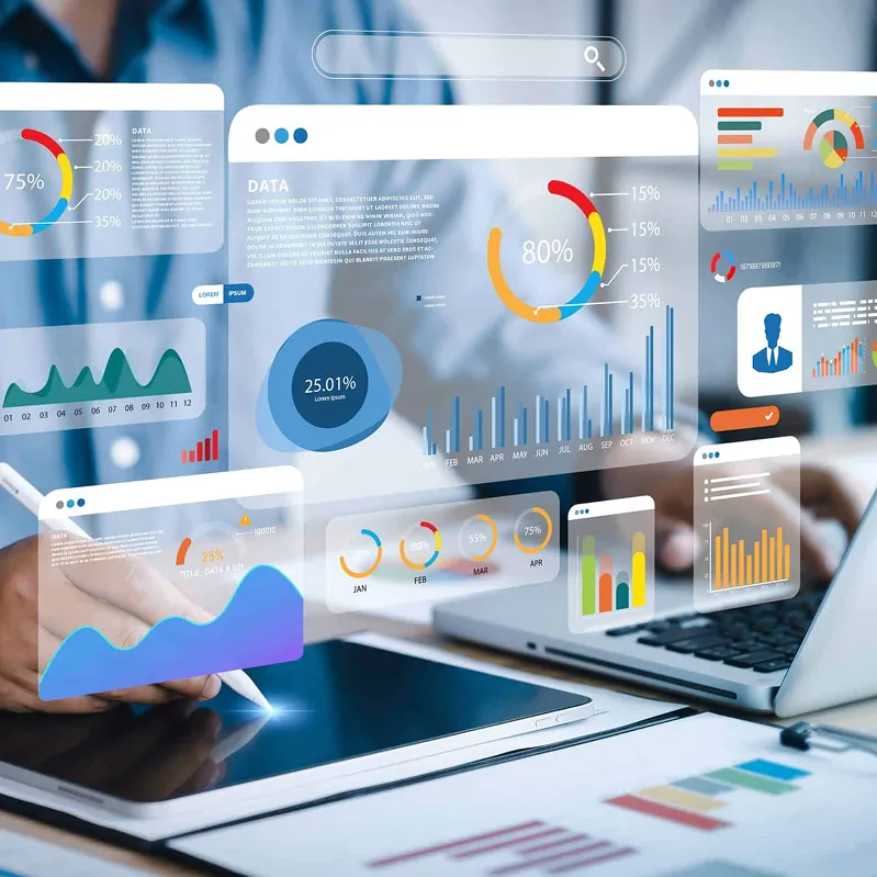 Instagram post creative