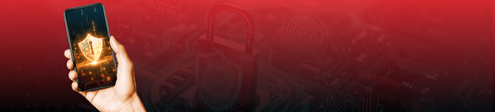 A Cybersecurity Startup