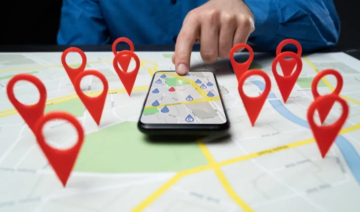 Incomplete or Missing Business Listings