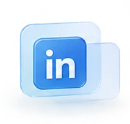 linkedin