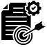 Go-To-Market Strategy and Sales Plan icon