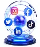 Social Media
Management
